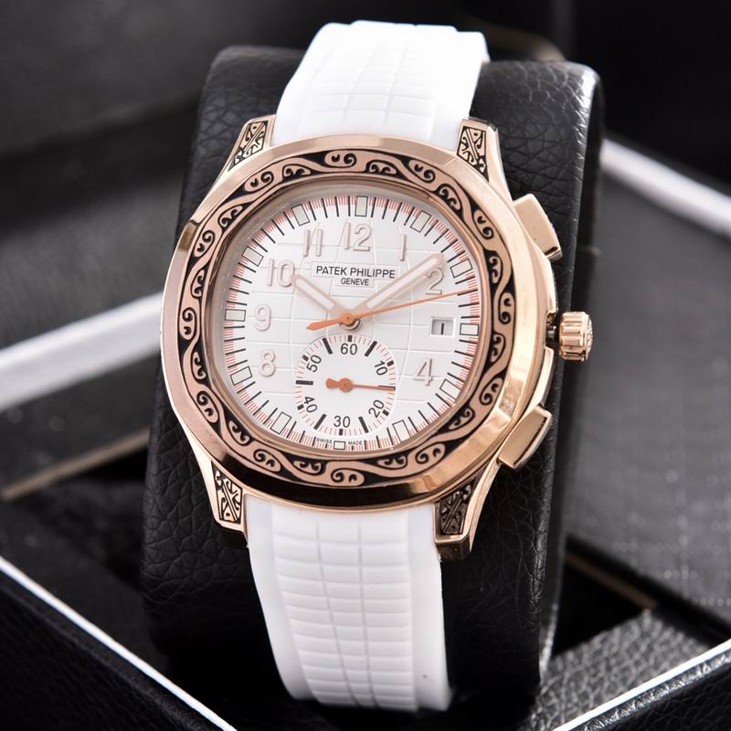 Patek Philippe 42mm 042371